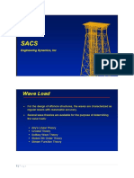Sacs Basic Tutorial PDF