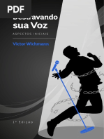DESTRAVANDO SUA VOZ - VICTOR WISHMAN