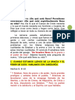 Hechos 6 - 8-15 PDF