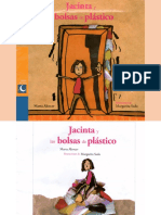 .Jacinta y Las Bolsas