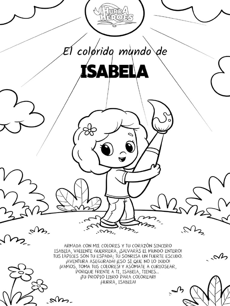 Isabela R. | PDF