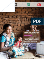 Jharkhand State Immunization Factsheet