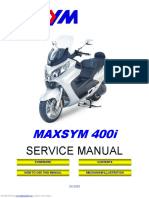 maxsym_400i