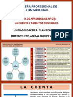 Semana 03 - ASIENTOS CONTAB