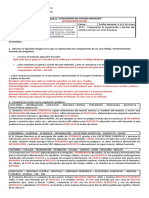 Biologia 2M S3 Retroalimentación PDF