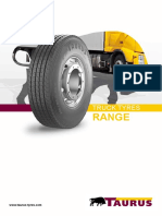 Range: Truck Tyres