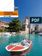 Packages Touristiques 2011 - Brescia - WWW - Bresciatourism.it