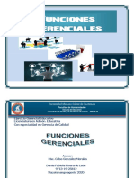 Funciones Gerenciales - Libro Digital Umg