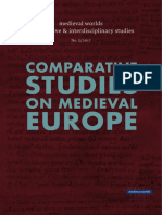Medieval Worlds Comparative & Interdisciplinary Studies