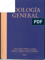 Zoología General (Storer T. - Usinger R. - Stebbins R.& Nybakken J.) PDF
