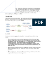 Download Pengertian ERD by reckzi SN47238622 doc pdf