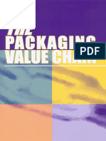 Sand, Claire - The Packaging Value chain-DEStech Publications, Inc (2010)