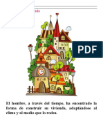 Tipos de Vivienda Conceptos