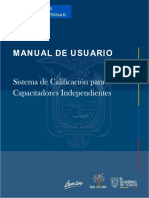 Manual de Usuario