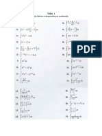 Taller 1 Calc Int Ciencias