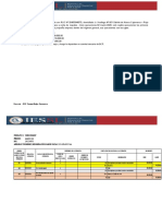 Casos Practicos Asientos de Apertura