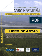 Artigo No VIII Congreso Iberico de Agroingenieria PDF