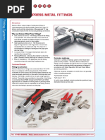 Milwaukee Press Tool Compatibility Matrix | PDF | Secondary Sector Of ...