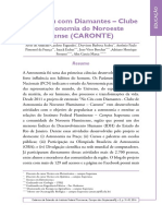 Artigo CARONTE Cad Ext IFF PDF