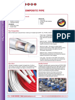 Multi-Layer Composite Pipe: Technical Standards and Approvals