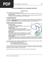 Les 5 organes de sens et leurs fonctions | PDF | Somesthésie | Goût