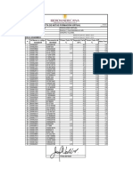 Acta de Notas Grupo PSV II