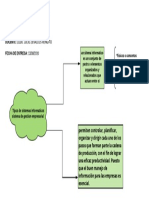 Diagrama en Blanco PDF