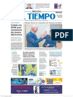 El Tiempo 2020.08.12 PDF