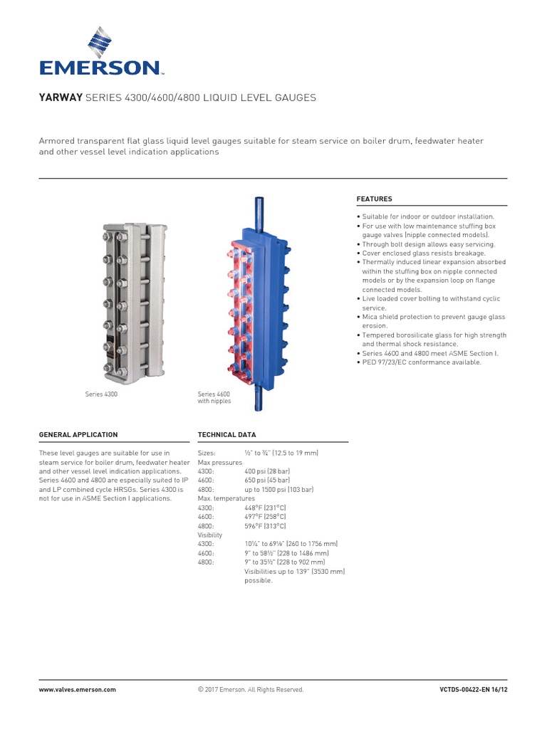 yarway-series-4300-4600-4800-liquid-level-gauges-download-free-pdf