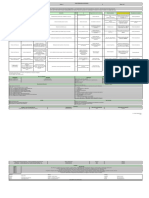 Caracterización del proceso de producción 2018