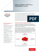 Fusion PPM Datasheet