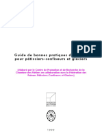 GBPH - Patissier - Confiseur - Glacier PDF