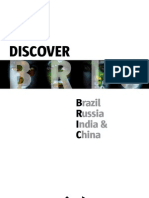 Discover: B R I C