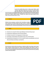 Contoh Paperwork Bulan Merdeka PDF