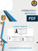 4 - Atributos y Metodos PDF