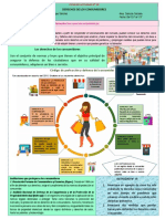 Derechos de Los Consumidores