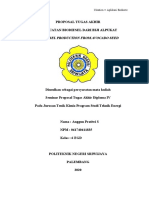 Proposal La (Met - PN)