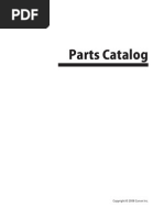 450D Parts Catalog