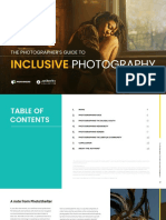 Photographers Guide Inclusive Photography