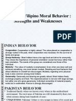 3 3 Asian and Filipino Moral Behavior