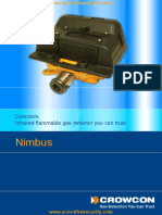 Nimbus Datasheet Issue 7 PDF