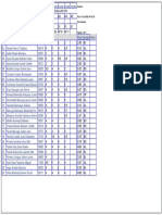 PLANILLA 3A P2 Matematica