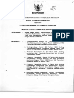 KMK No.1027-MENKES-SK-IX-2004 TTG Standar Pelayanan Kefarmasian Di Apotek PDF