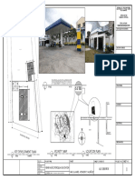 Site Development Plan Location Plan Vicinity Map: As Shown