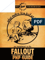 fallout