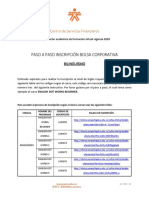 Guía de Inscripción Bilingüismo PDF