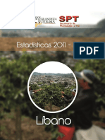 Libano PDF