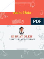 Moh Yunus M. - Tugas PPT Digital Imaging