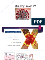 Materi 1 Pathofisiologi Covid