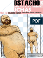 Comic Gay Bear PDF
